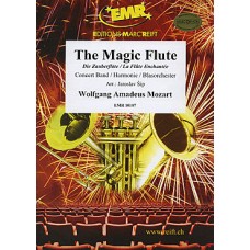 The Magic Flute Overture